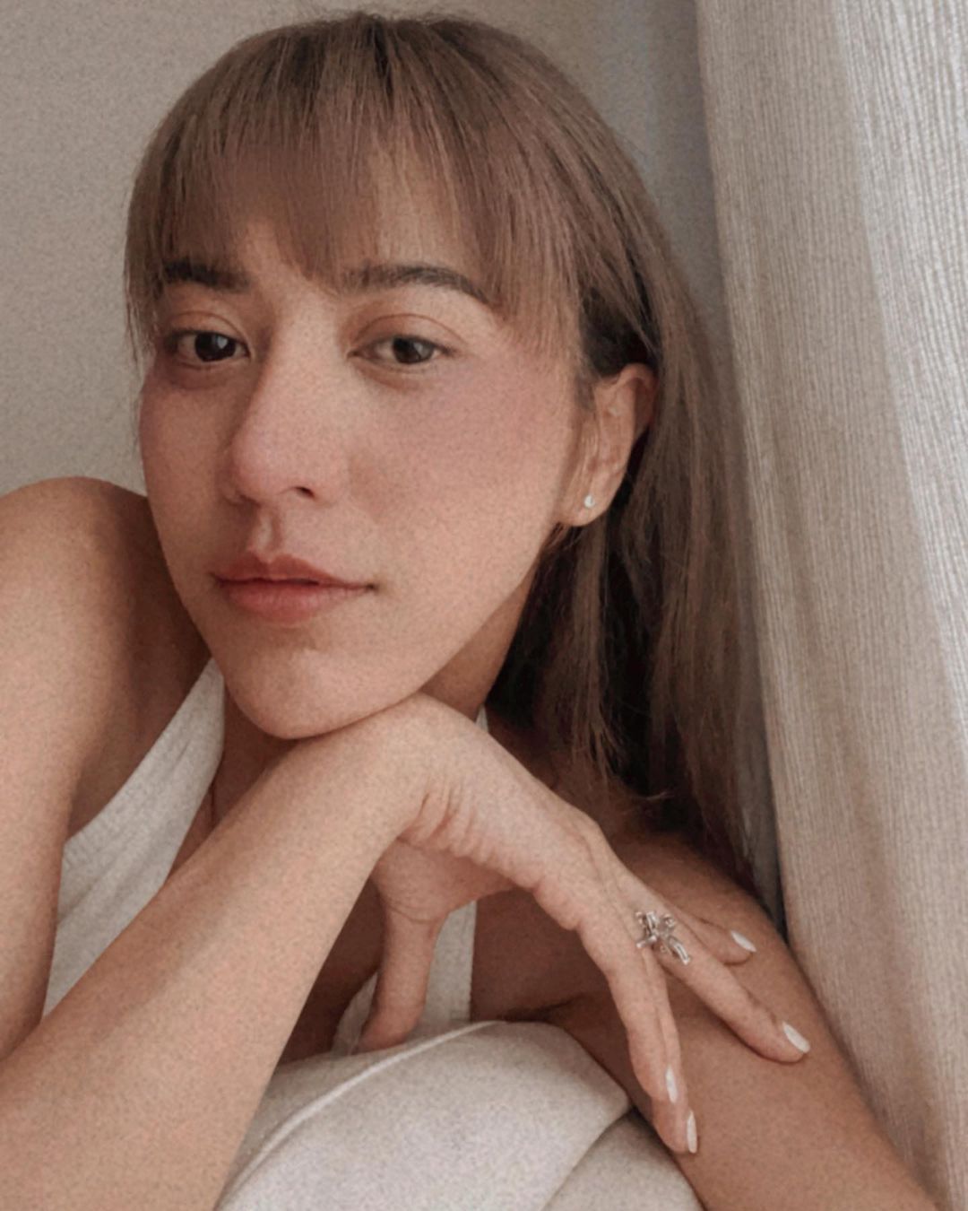  น้ำหวาน The Face 