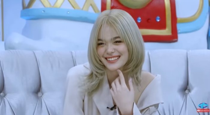 น้องลียา ลูกสาว เป็ก - ธัญญา เผยสเปกหนุ่ม 