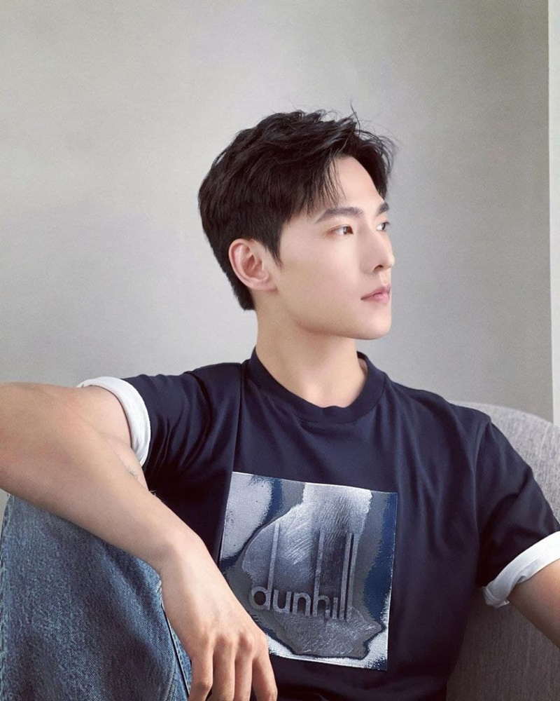 หยางหยาง yangyang