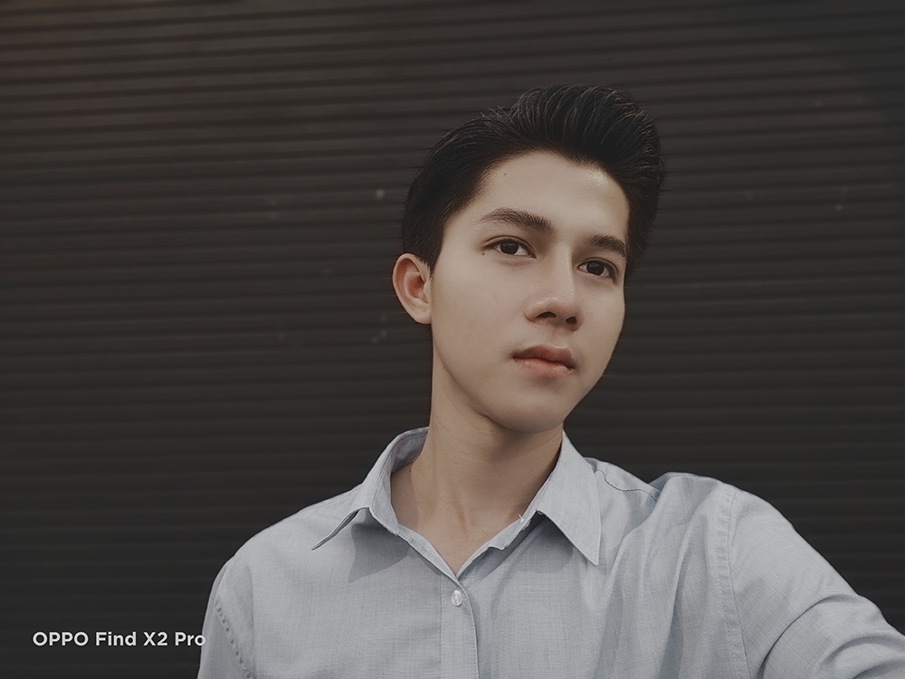 oppo find x2 pro