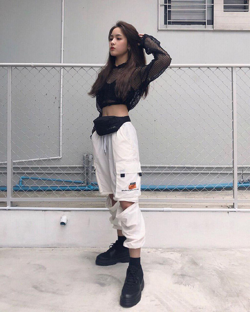 มุก ณปภัช