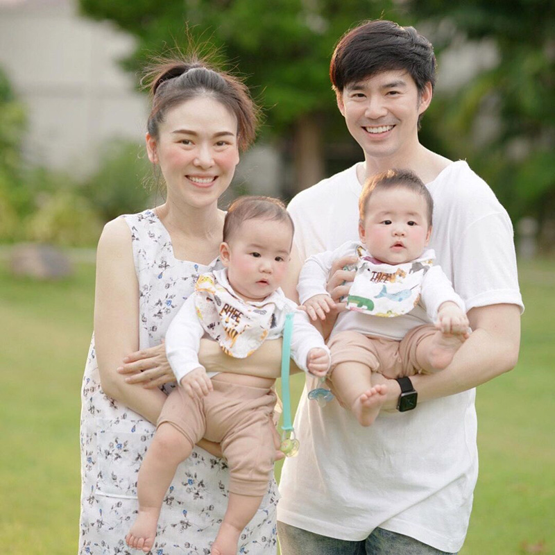 บีม กวี ออย อฏิพรณ์