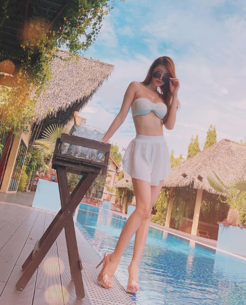 ลิลลี่ เหงียน แฟชั่น