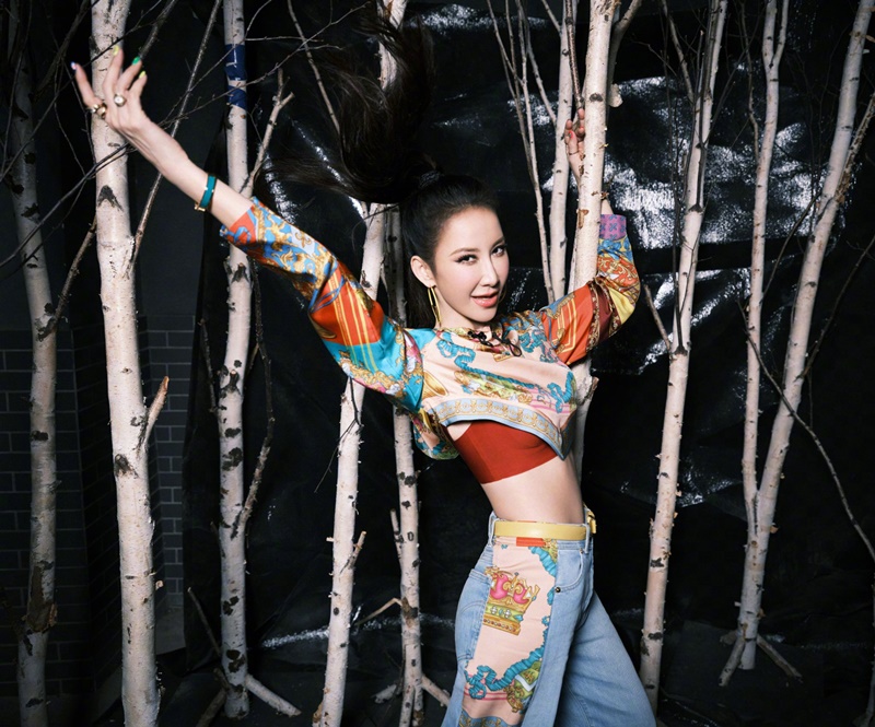 coco lee โคโค่ ลี