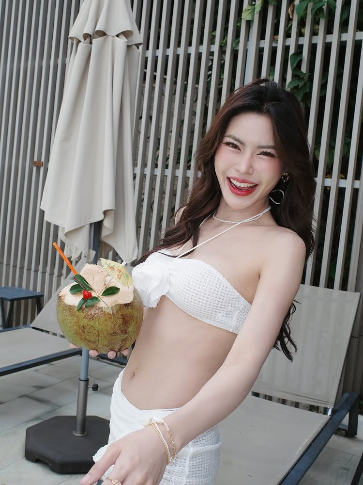 กชเบล ศรัณย์รัชต์