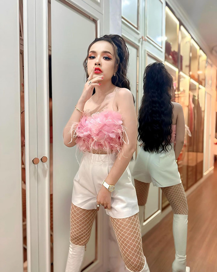 เจนนี่ ได้หมดถ้าสดชื่น