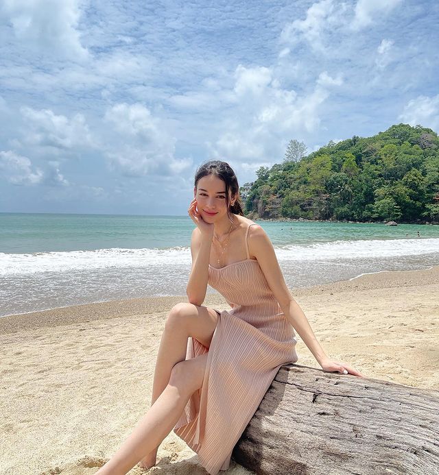 สกาย The Face