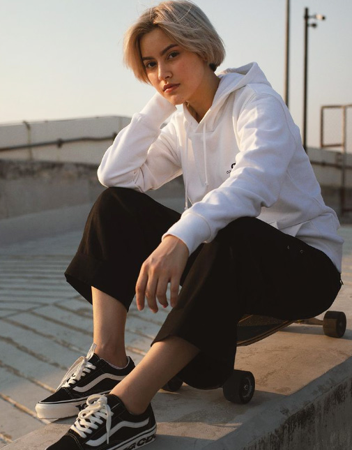 นิ้ง ชัญญา