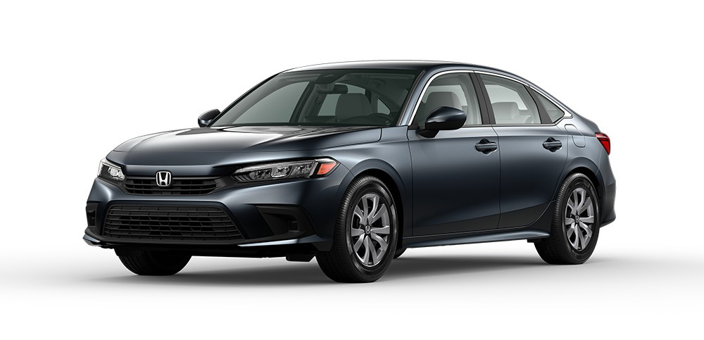 Honda Civic 2022