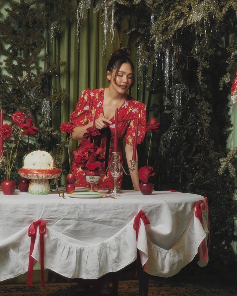 ชมพู่ อารยา