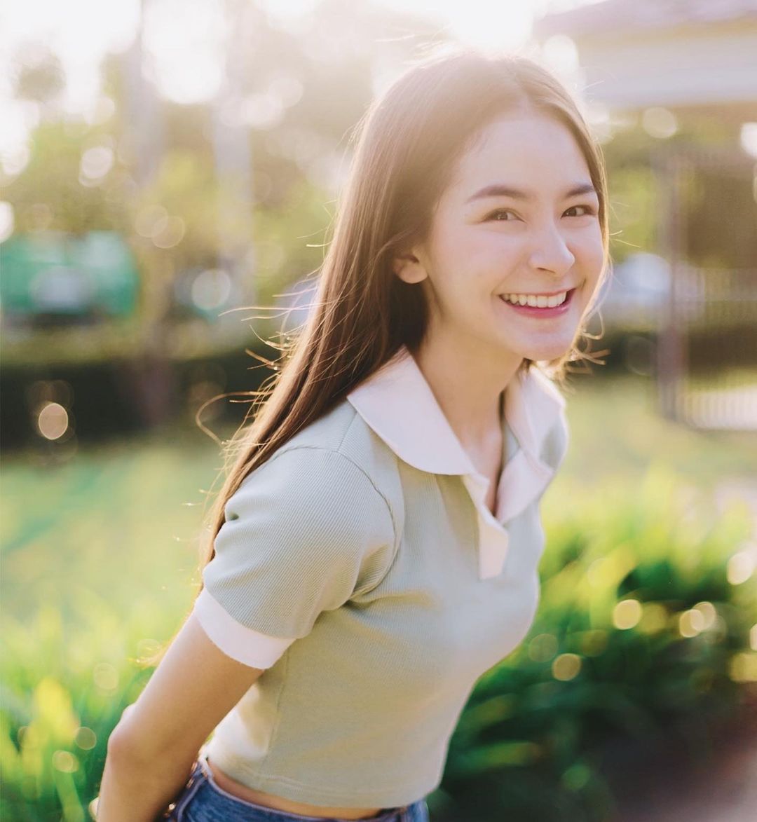 กุ๊งกิ๊ง ปฏิมา ฉ่ำฟ้า