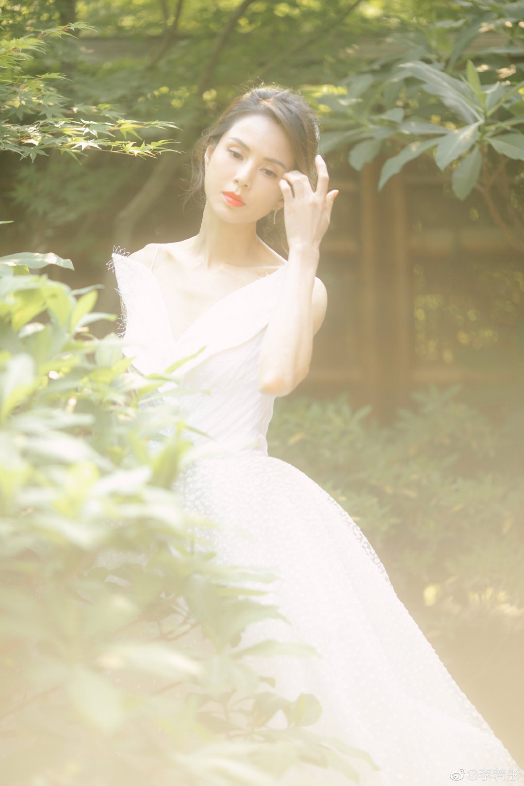 หลี่ยั่วถง