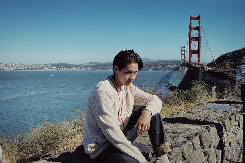 บิวกิ้น พุฒิพงศ์