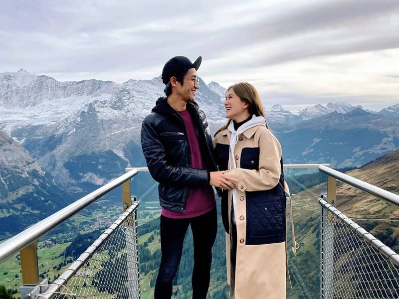 ก้อย รัชวิน, ตูน บอดี้สแล