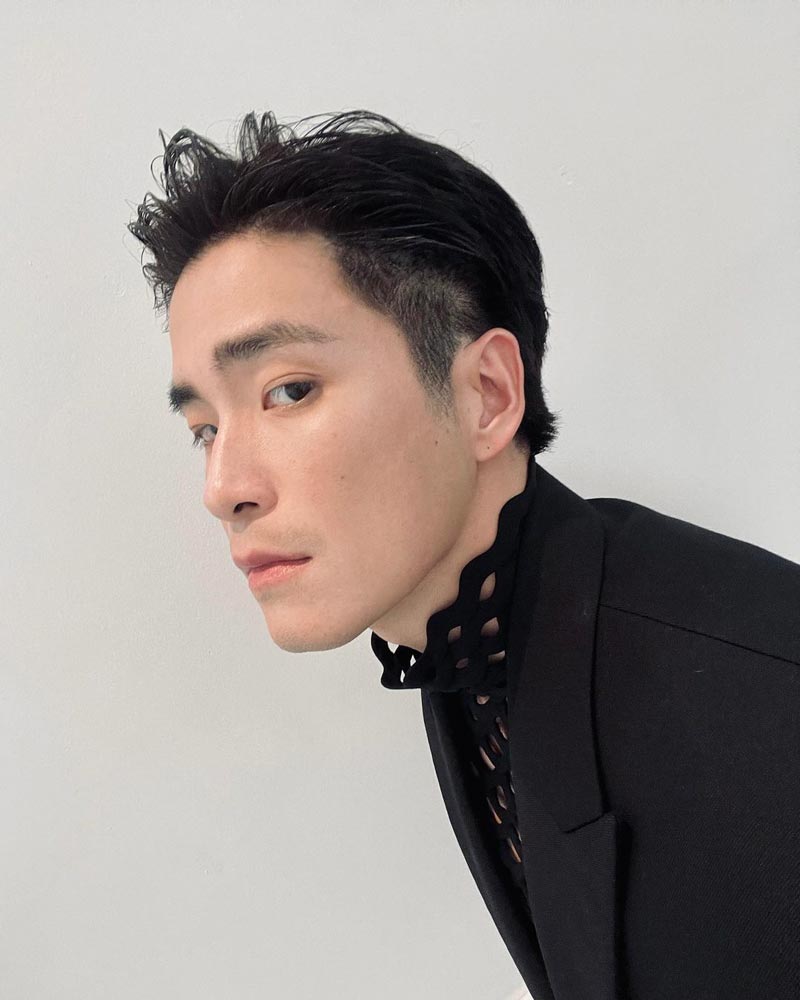 อาเล็ก ธีรเดช