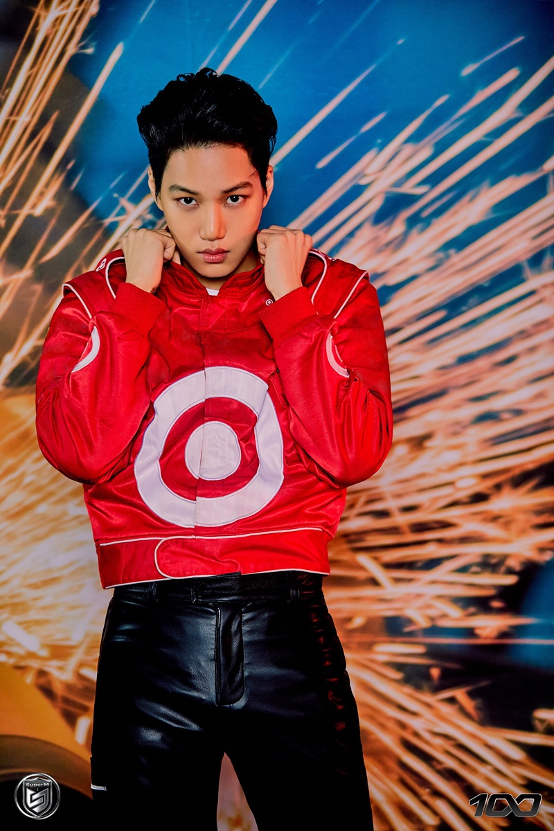 Kai EXO