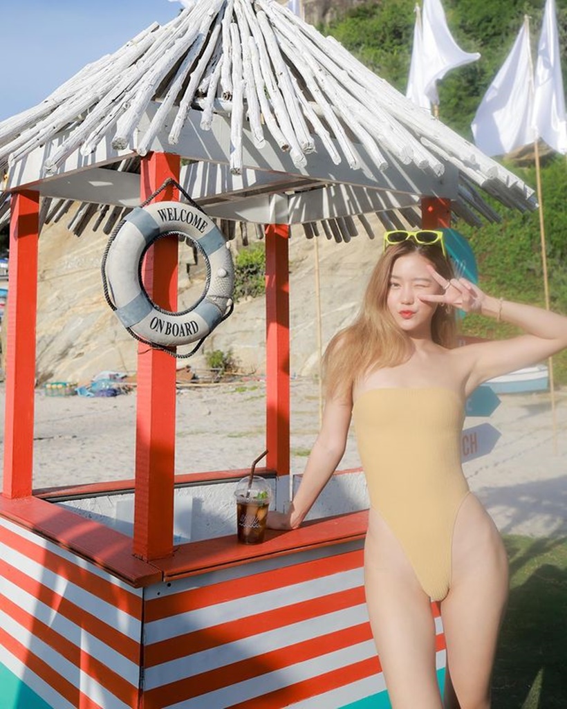 เอิร์น ภัทรวดี