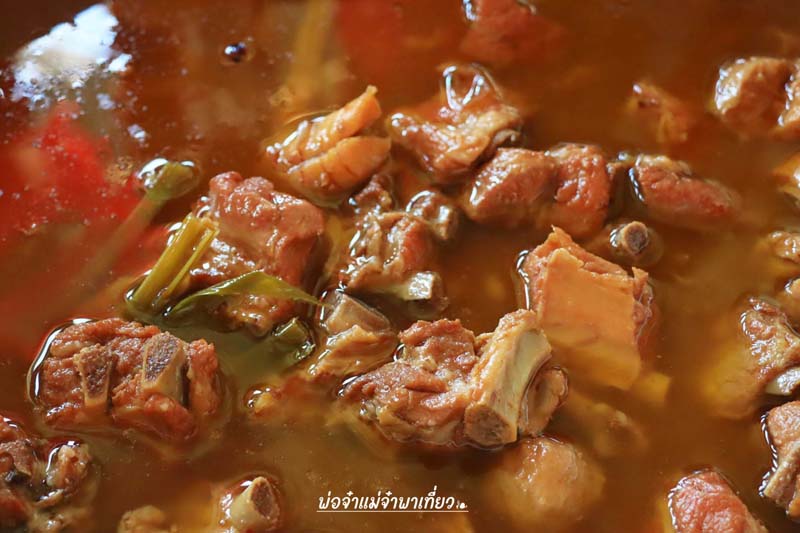 ร้านลุงมลกะป้าขี้ลืม 