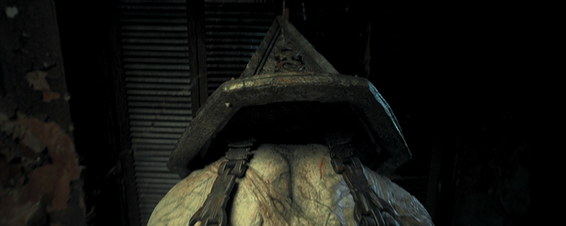 Return to Silent Hill ภาพตัวอย่าง