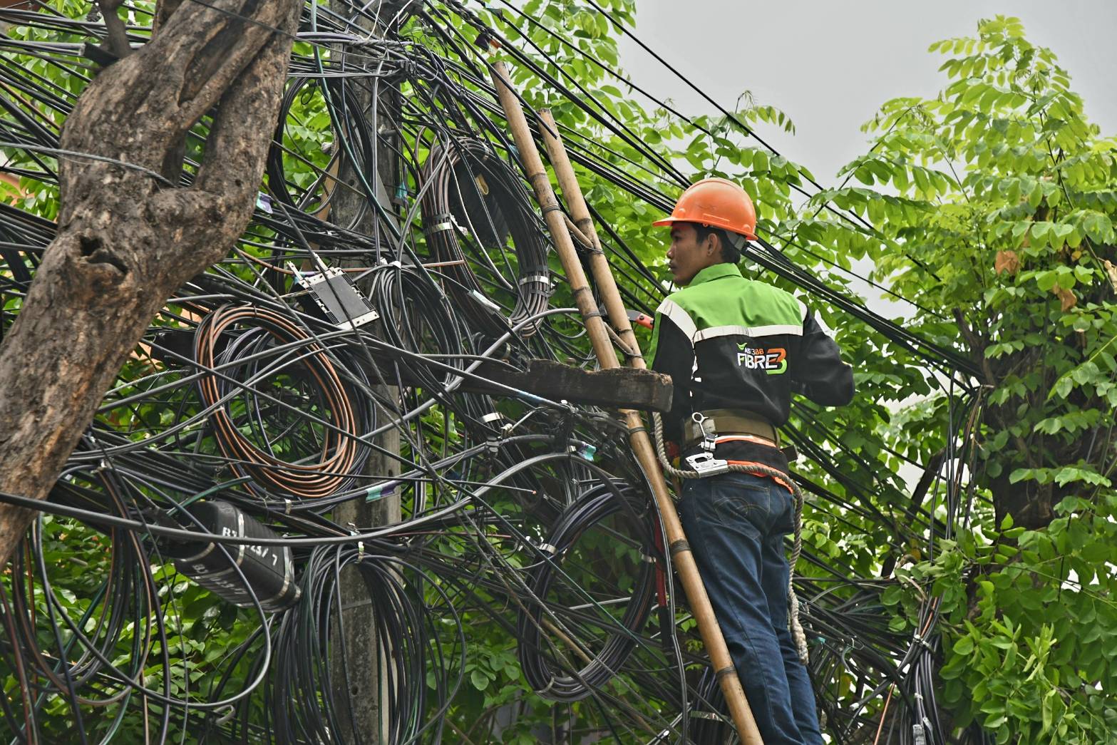 การไฟฟ้านครหลวง