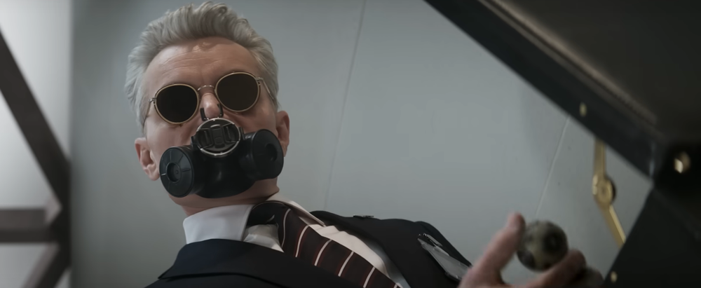 Mission Impossible 7