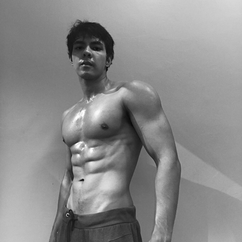 แมงมุม กิติพัฒน์