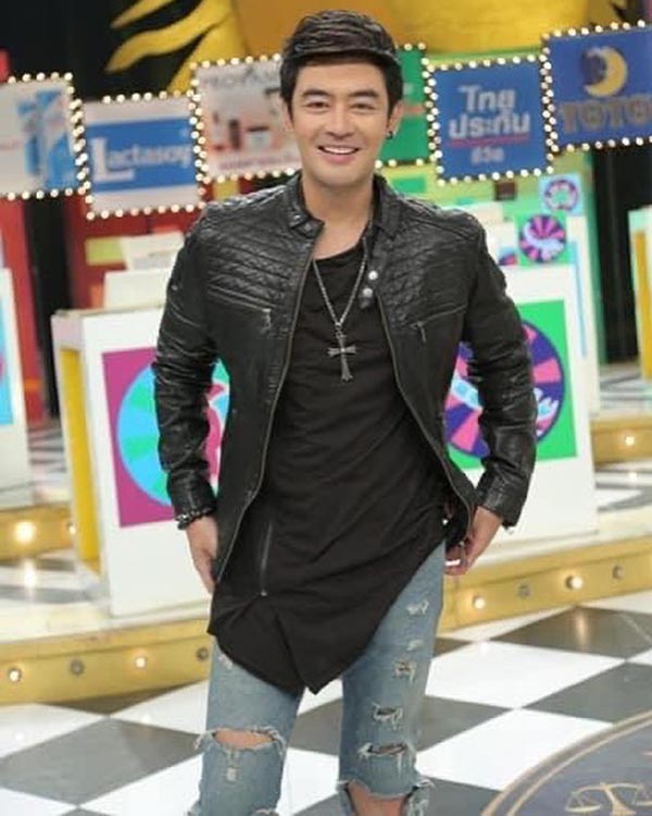 เติ้ล ธนพล