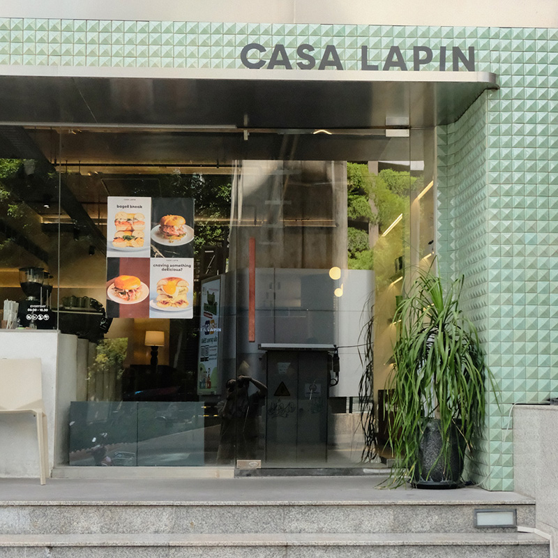 Casa Lapin