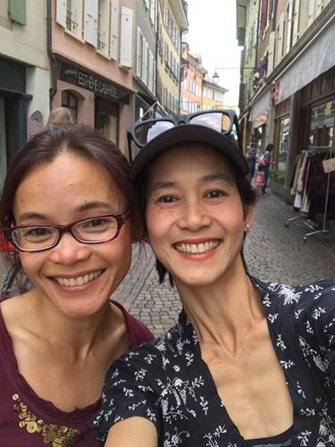 อุ้ม สิริยากร