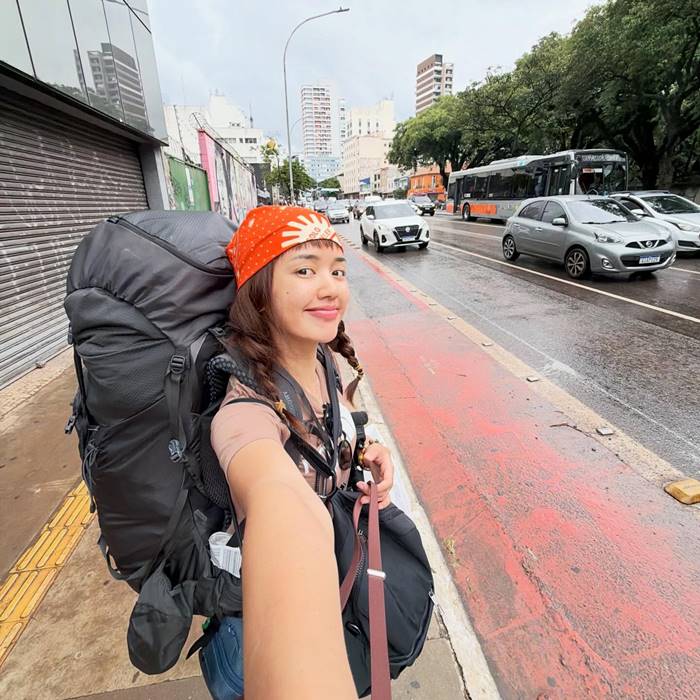 พลอย Pigkaploy 