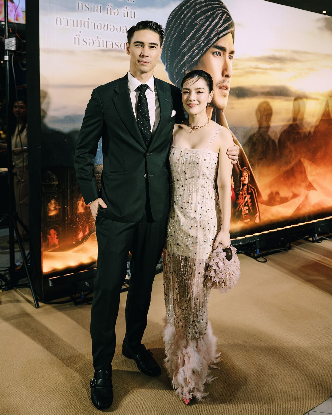 ลีเดีย ศรัณย์รัชต์ 