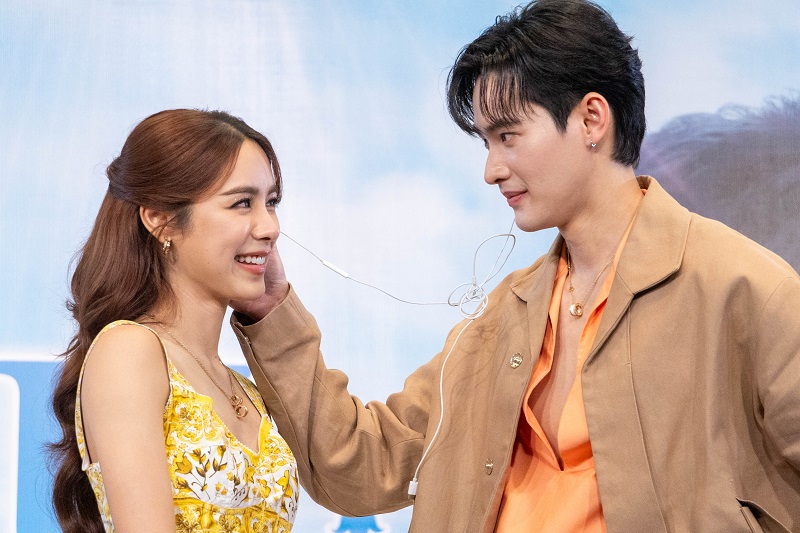 เก้าพีพี KaoPP Fan Meet 2024