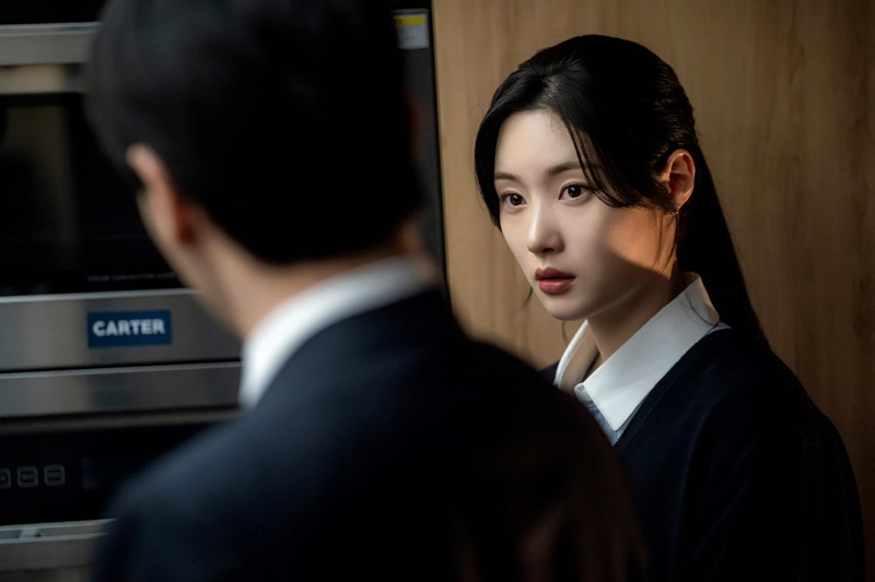 มือใหม่เกมกฎหมาย เรื่องย่อ