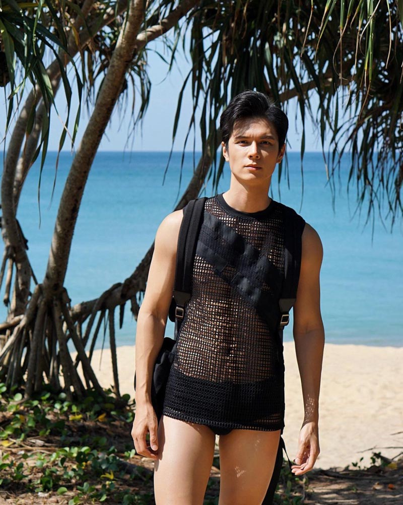 โยชิ นิมิต