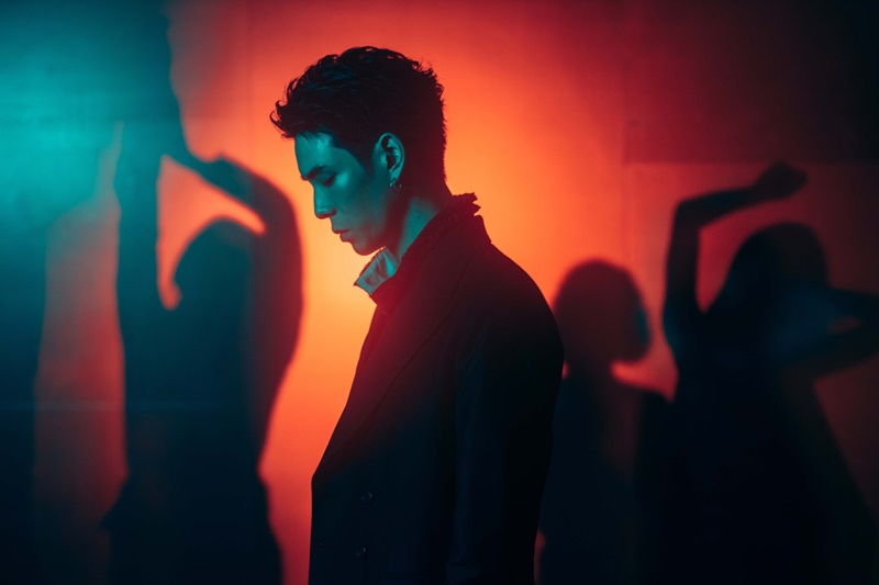 Jaylerr Very Very Sorry