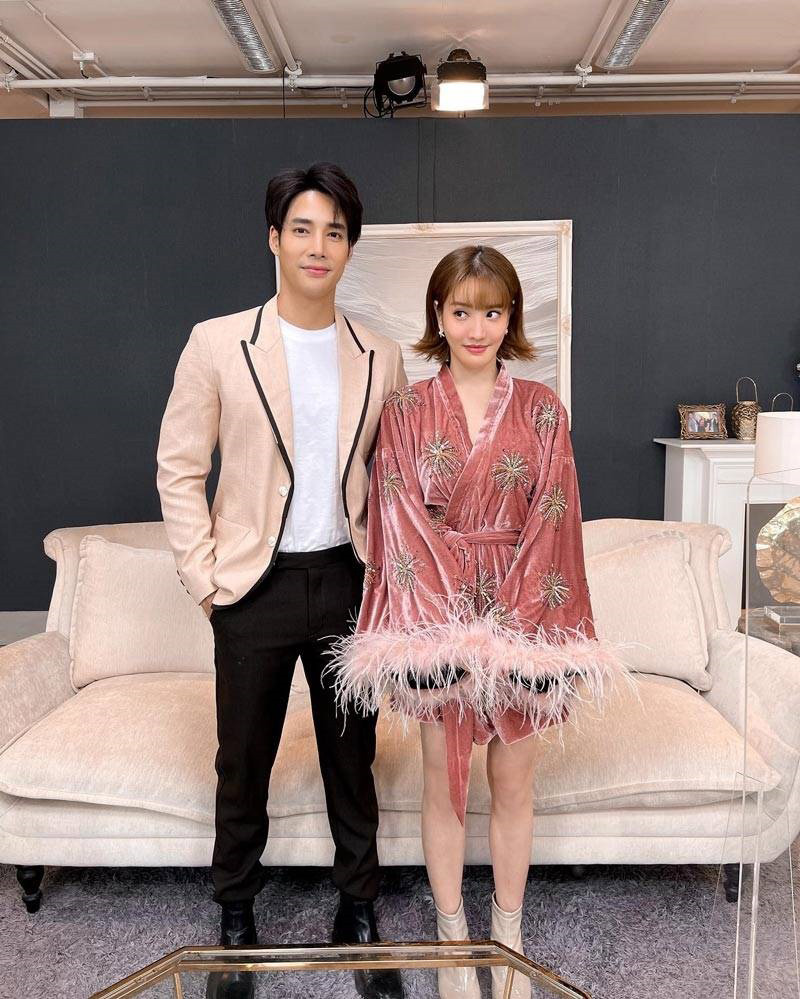 เด่นคุณ เลิก แกรนด์ เดอะสตาร์ ปิดฉากรัก 4 ปี 