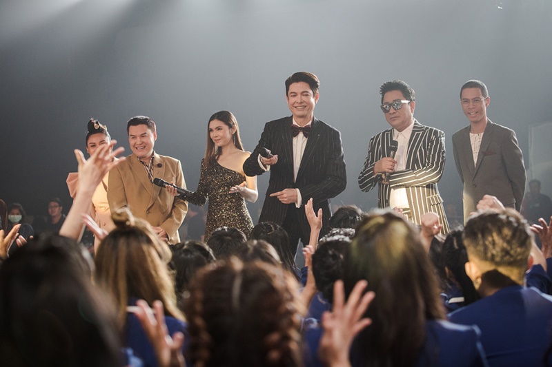 ลูกทุ่งไอดอล