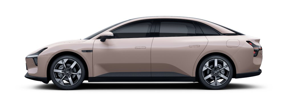 xpeng g6