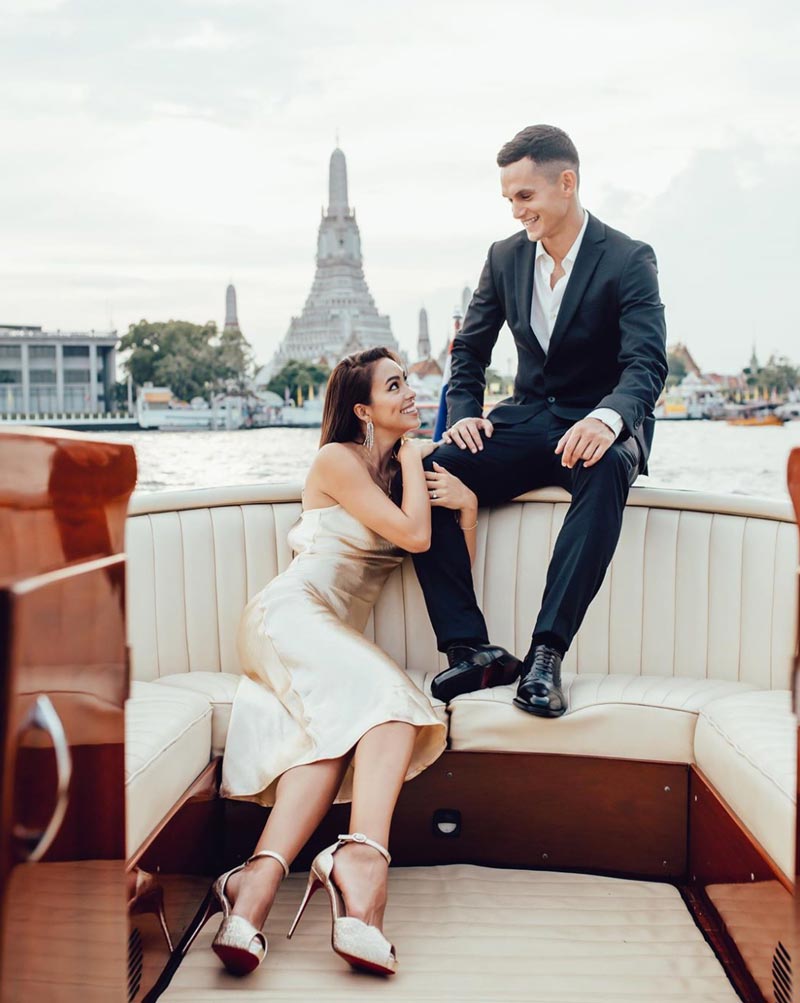 เทย่า มิก้า