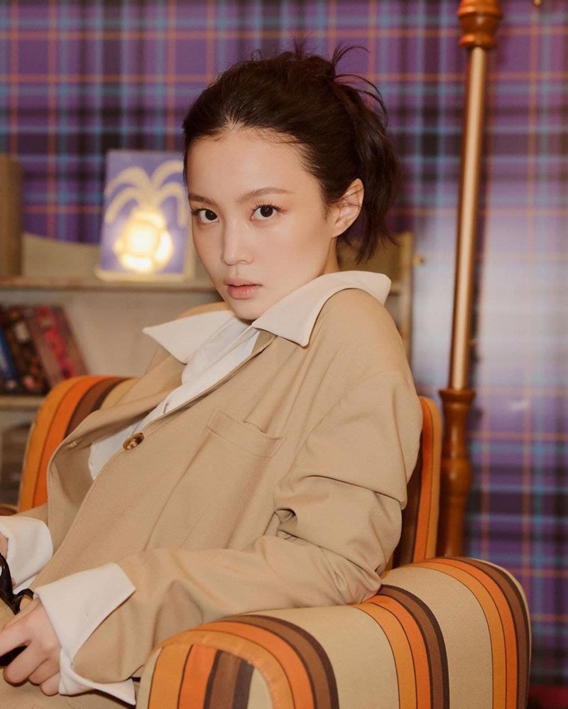 Lee Hi