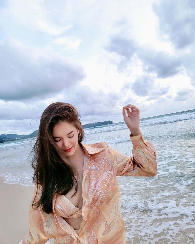ก้อย รัชวิน