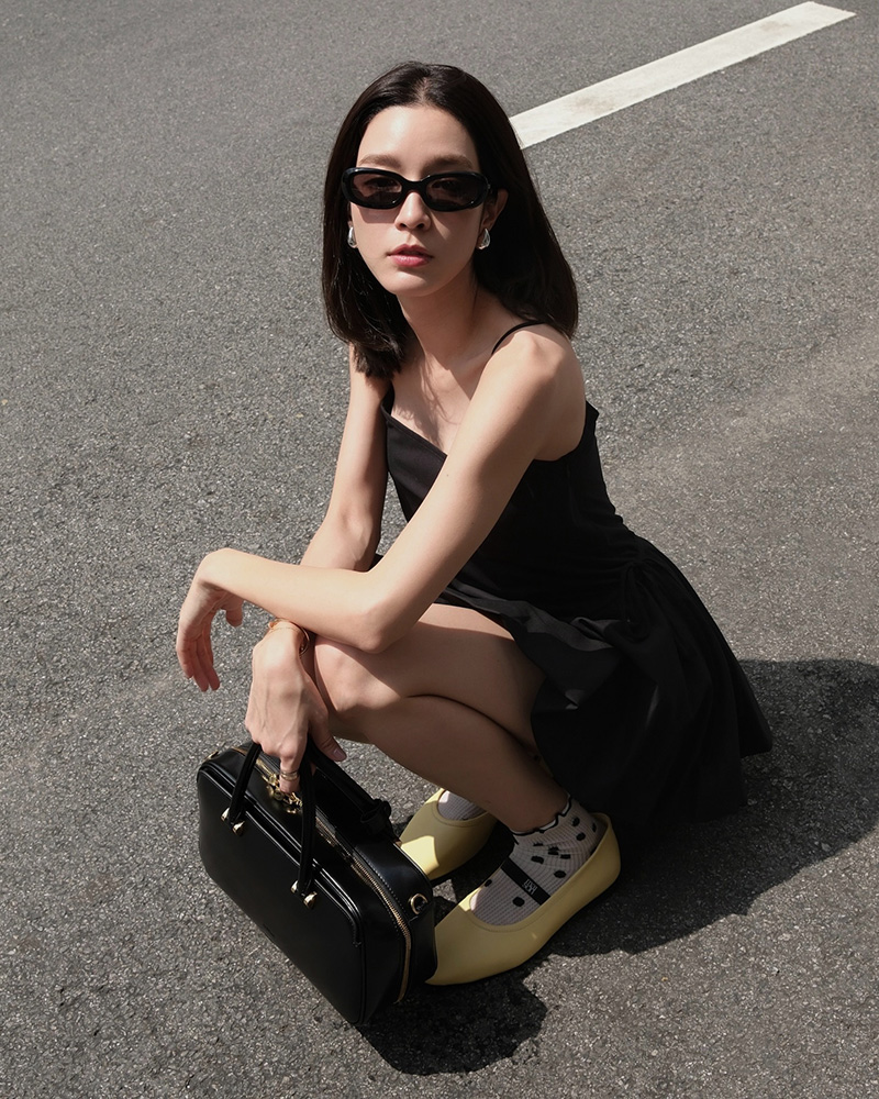 โม มนชนก ขอพูดบ้าง