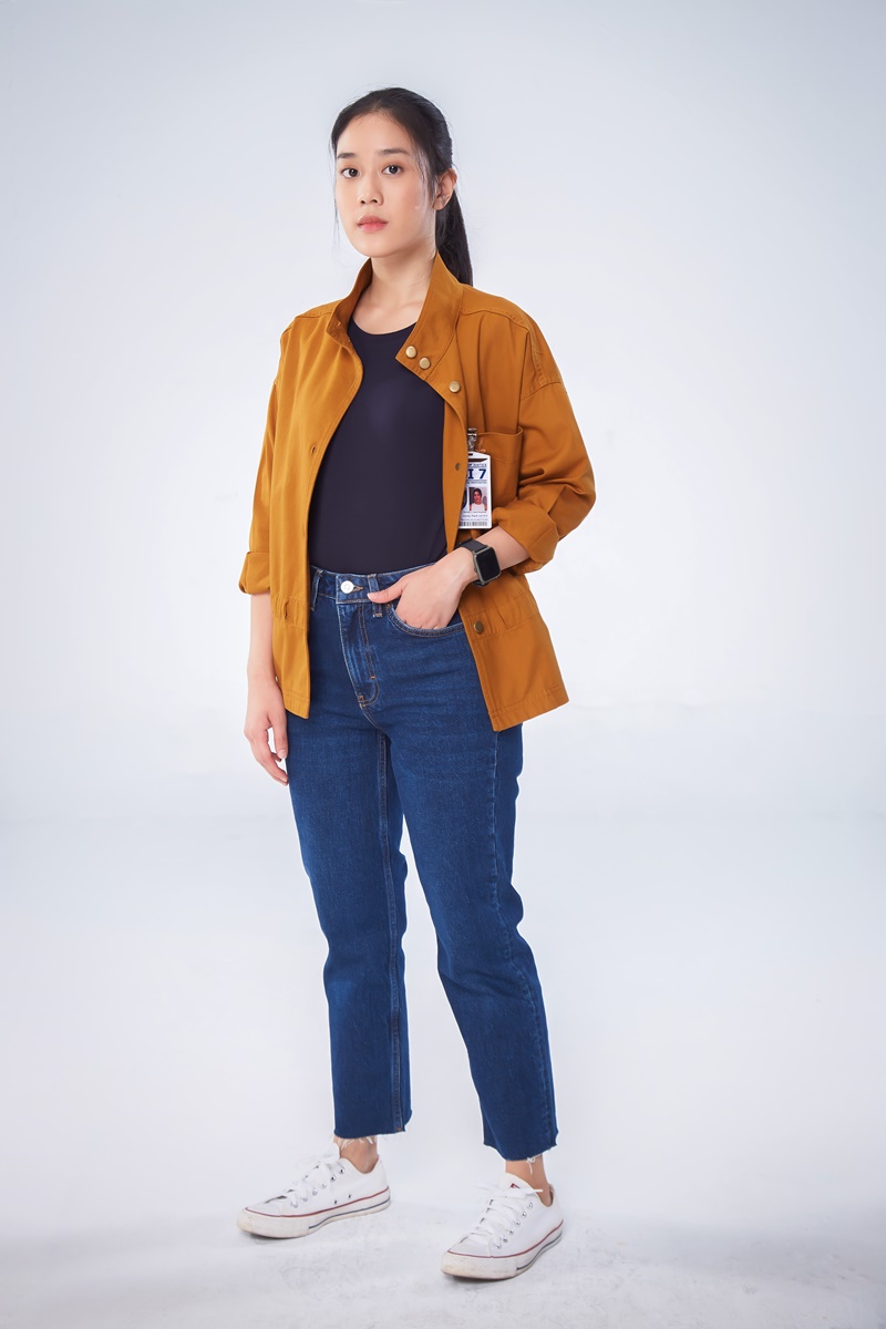 คือเธอ Remember You