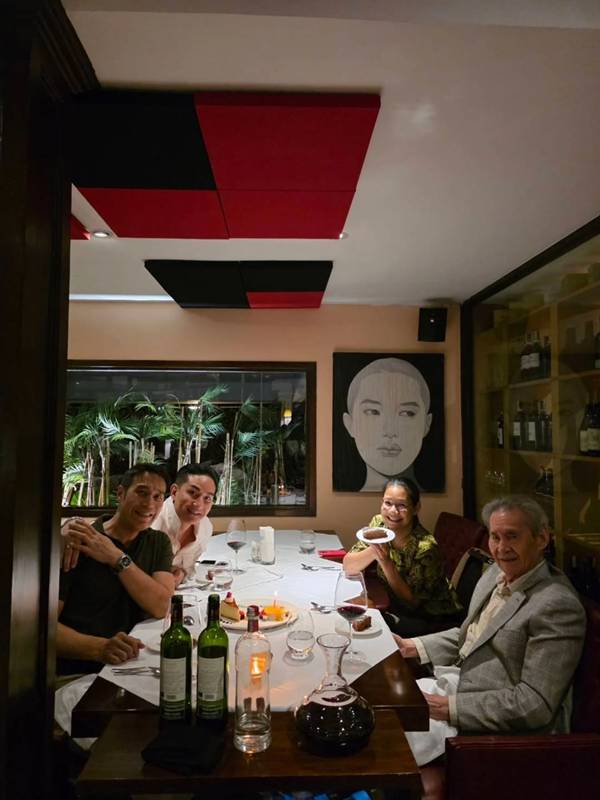 วันเกิด ดอม เหตระกูล