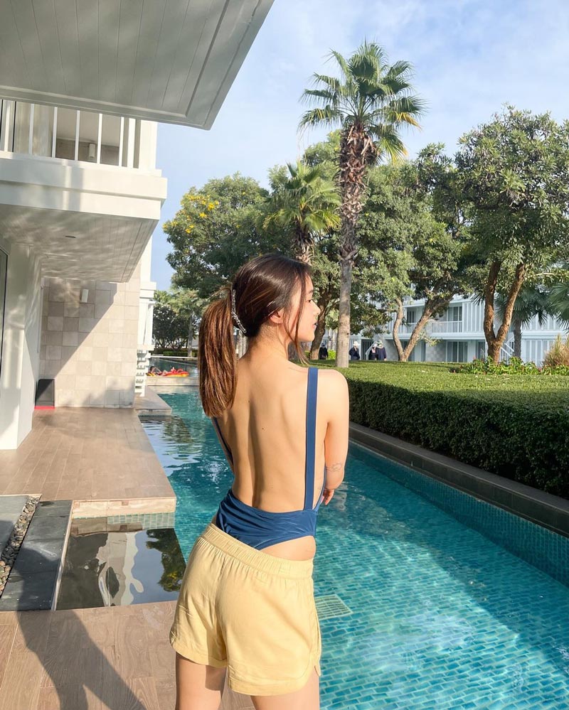 น้องเหนือ ดิสรยา