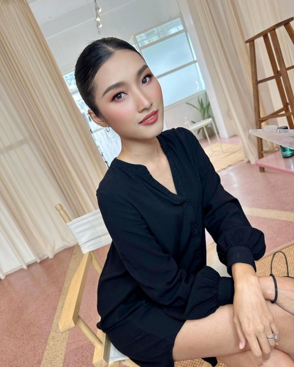 แก้ม กุลกรณ์พัชร์