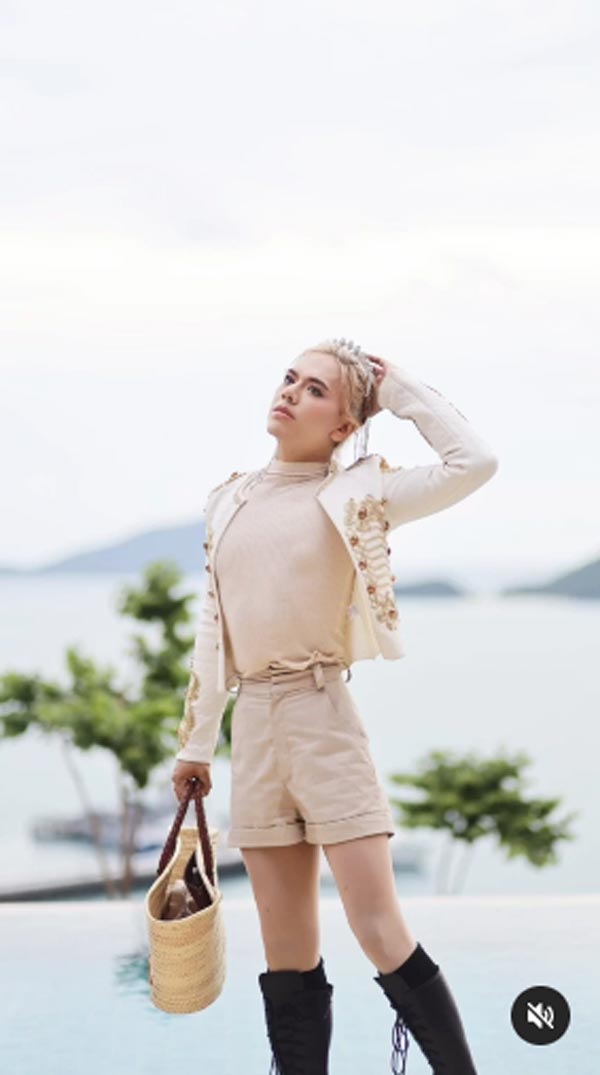 พี่เอ ศุภชัย