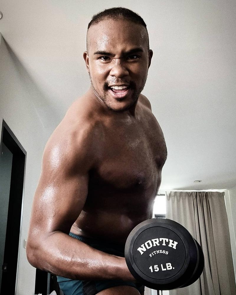 รัศมีแข