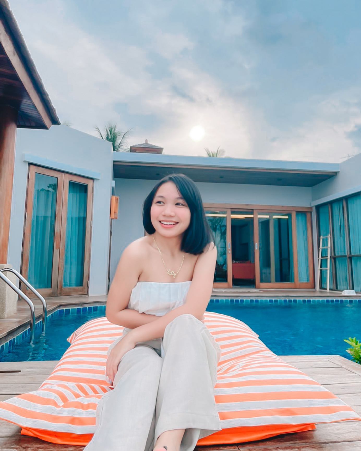 ลิลลี่ ได้หมดถ้าสดชื่น