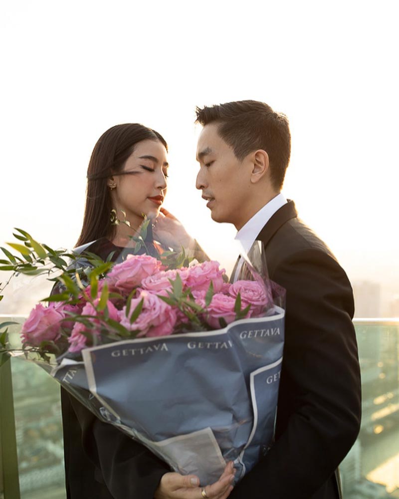 มิ้นต์ ภูผา